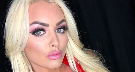 mandy rose leaks|Mandy Rose released from WWE over racy subscription photos.